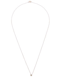The Eternal Fit 14K 0.25 Ct. Tw. Diamond Pendant Necklace