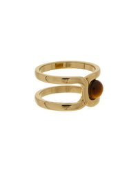 Chloé Marcie Gemstone Ring