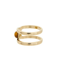 Chloé Marcie Gemstone Ring
