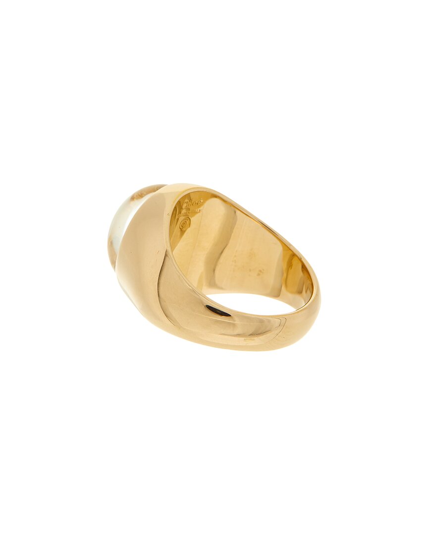 Chloé Darcey Ring