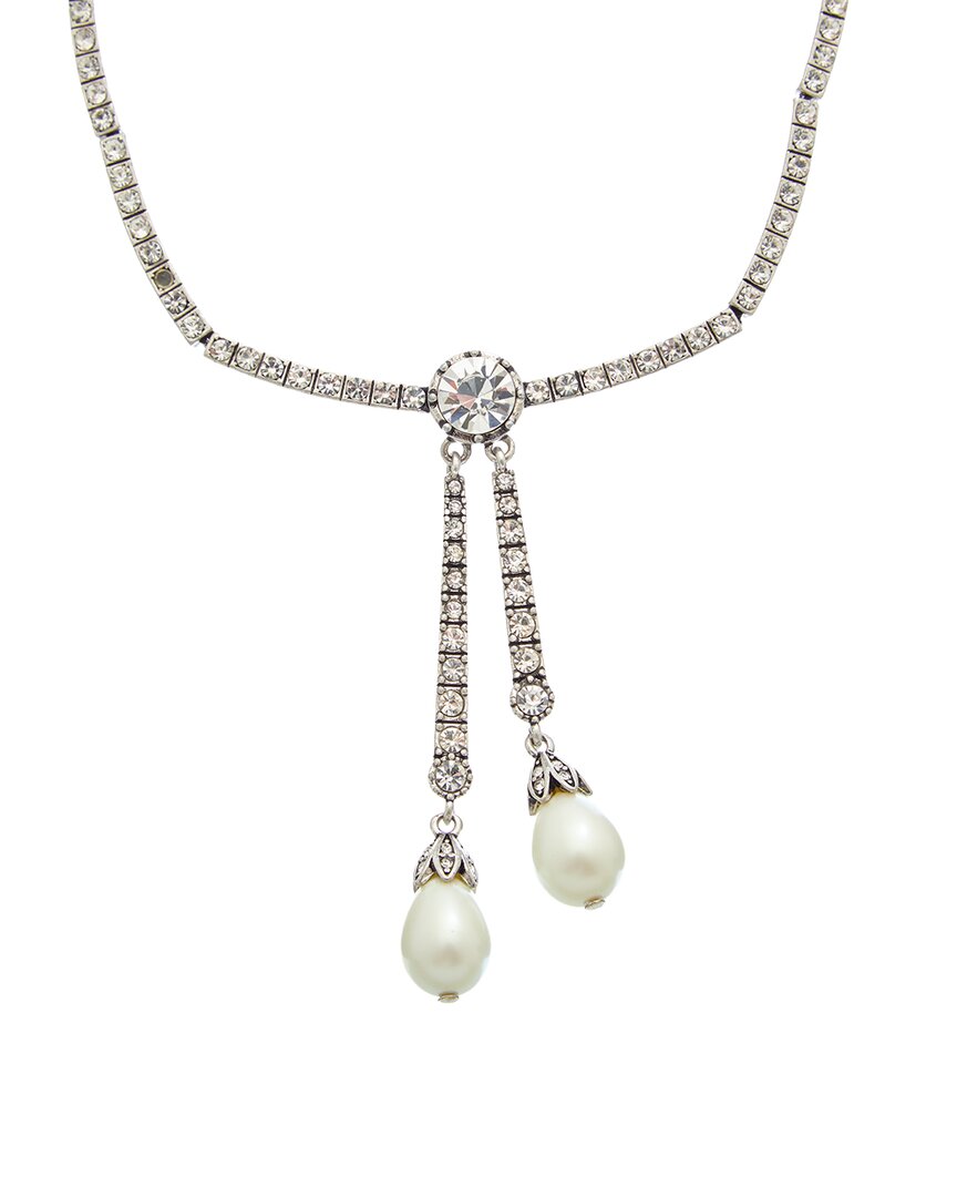 Weekend Max Mara Duda Necklace
