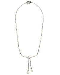 Weekend Max Mara Duda Necklace