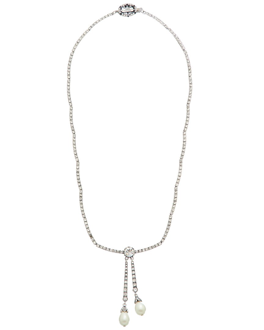 Weekend Max Mara Duda Necklace
