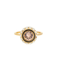 Valentino Vlogo Signature Ring