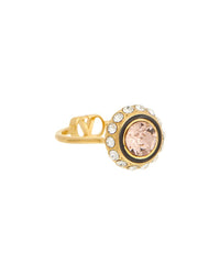 Valentino Vlogo Signature Ring