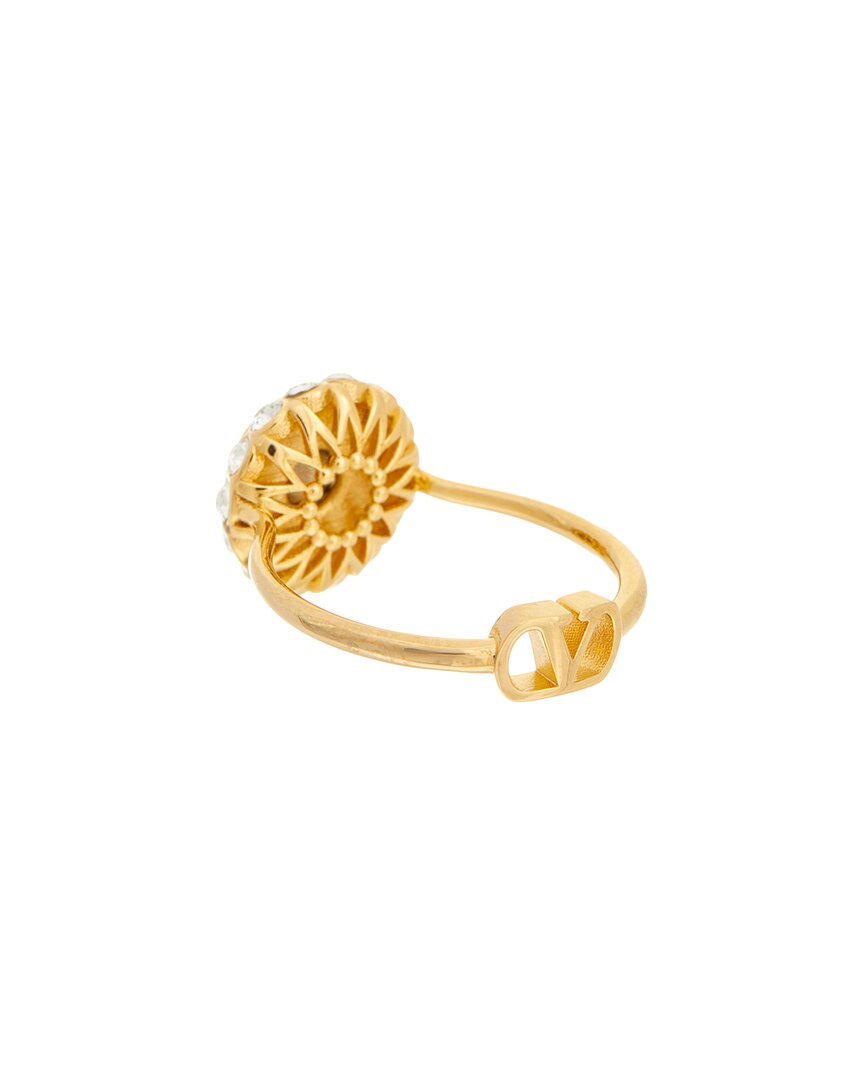 Valentino Vlogo Signature Ring