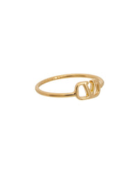 Valentino Vlogo Signature Ring