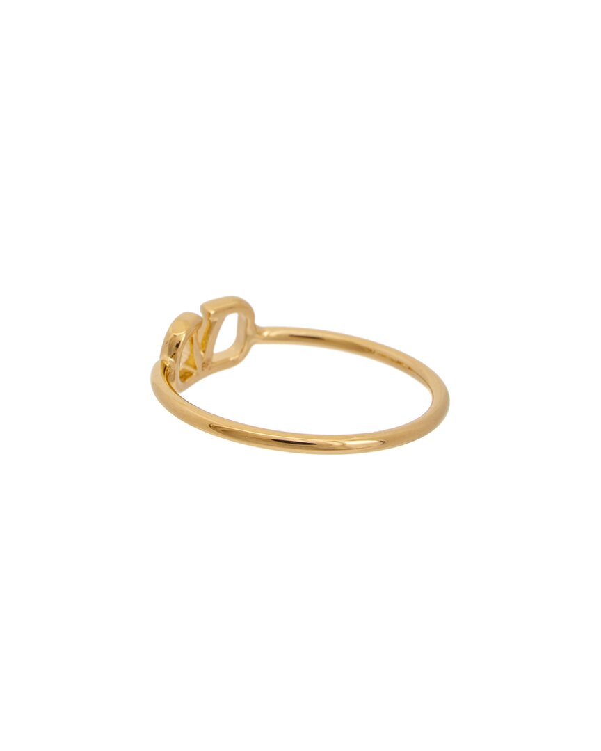 Valentino Vlogo Signature Ring