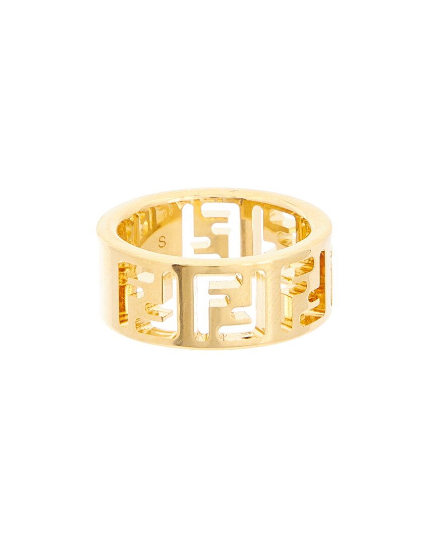 Fendi Forever Fendi Ring