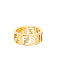 Fendi Forever Fendi Ring