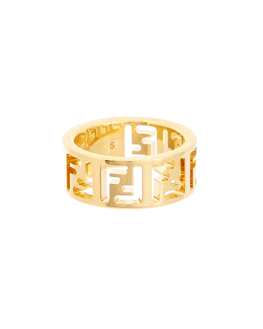 Fendi Forever Fendi Ring