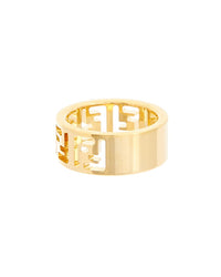Fendi Forever Fendi Ring