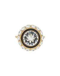 Valentino Vlogo Signature Ring