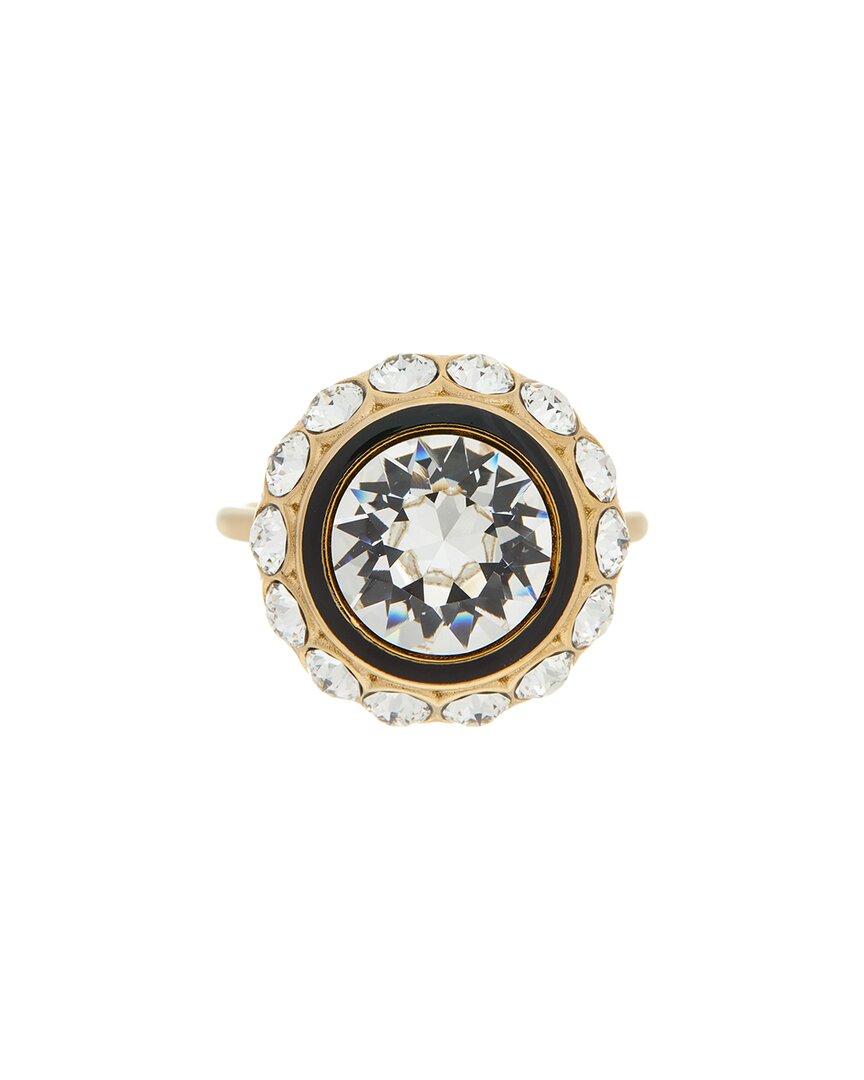 Valentino Vlogo Signature Ring