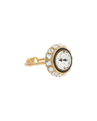 Valentino Vlogo Signature Ring