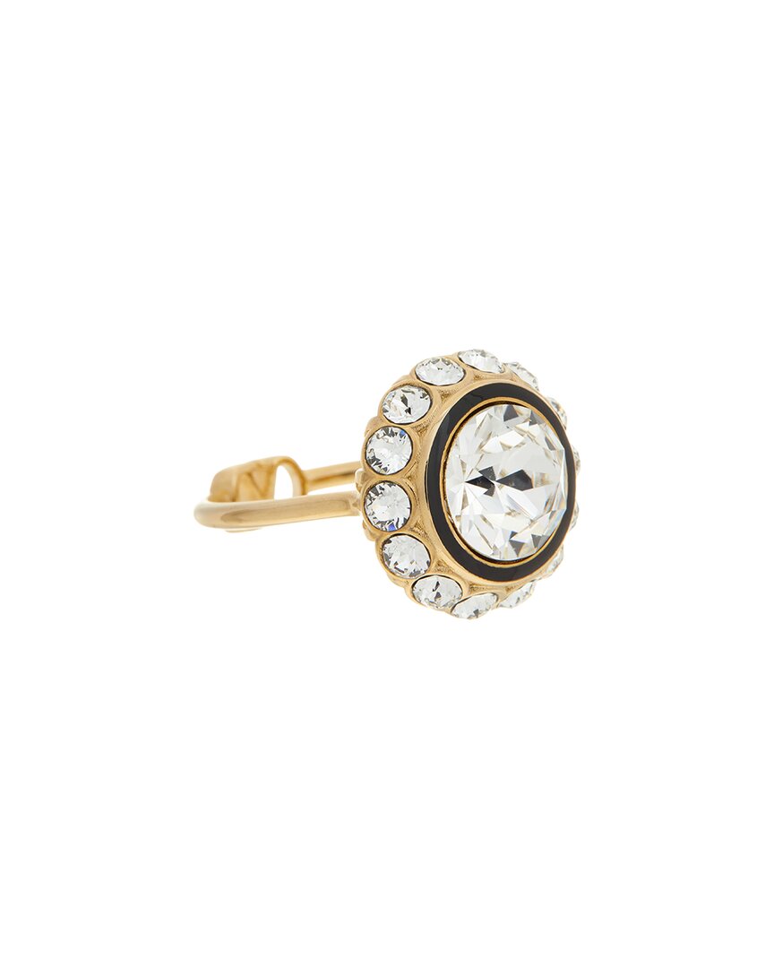 Valentino Vlogo Signature Ring