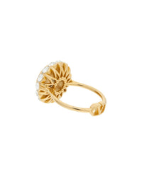 Valentino Vlogo Signature Ring