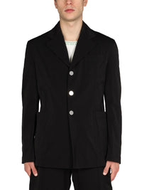 BOTTEGA VENETA Bottega Veneta Men Single-Breasted Jacket