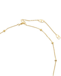 Valentino Valentino Vlog 10Mm Pearl Pendant Necklace