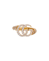 Gucci Gg Marmont Ring