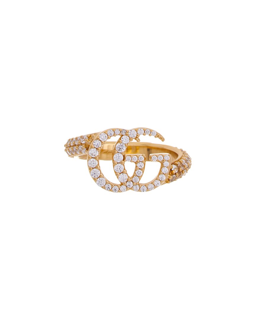 Gucci Gg Marmont Ring