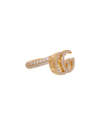 Gucci Gg Marmont Ring