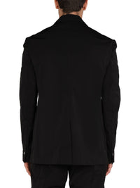 BOTTEGA VENETA Bottega Veneta Men Single-Breasted Jacket