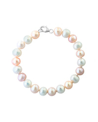 Effy Fine Jewelry Silver 7Mm Pearl Bracelet