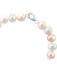 Effy Fine Jewelry Silver 7Mm Pearl Bracelet