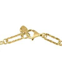Effy Fine Jewelry 14K Over Silver 7Mm Pearl Bracelet
