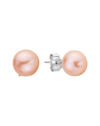 Effy Fine Jewelry Silver 8Mm Pearl Set