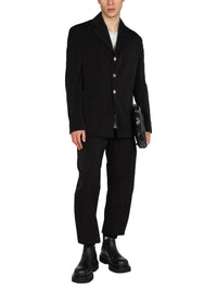 BOTTEGA VENETA Bottega Veneta Men Single-Breasted Jacket