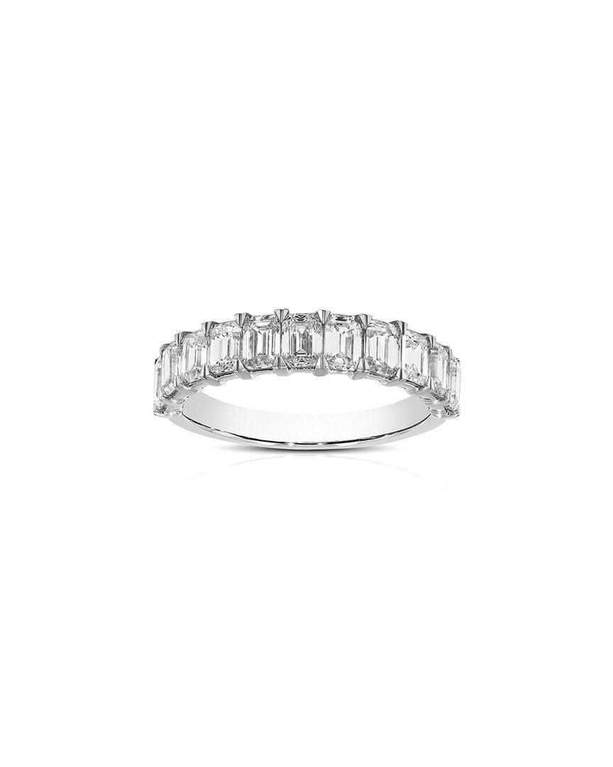 Amairah 14K 2.00 Ct. Tw. Lab-Grown Diamond Ring