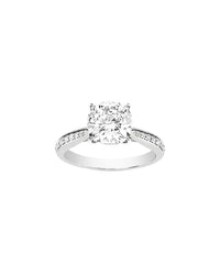 Amairah 14K 2.00 Ct. Tw. Lab-Grown Diamond Engagement Ring