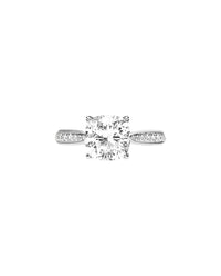 Amairah 14K 2.00 Ct. Tw. Lab-Grown Diamond Engagement Ring
