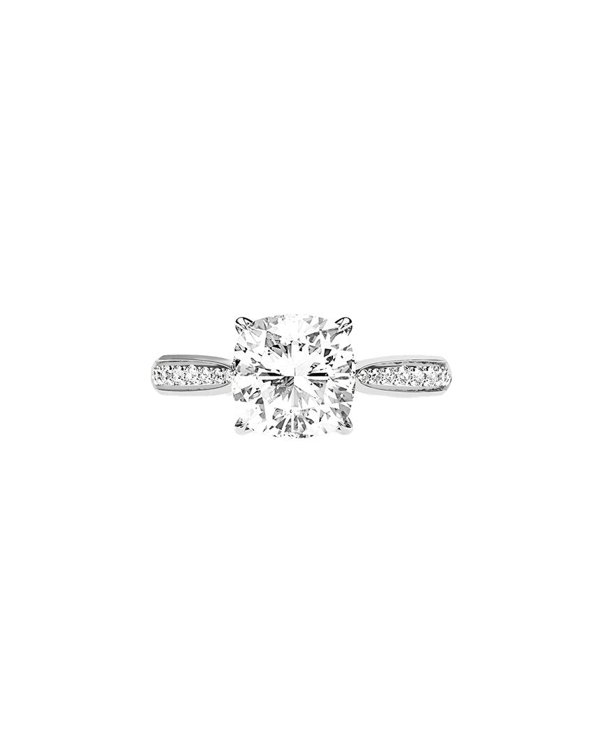 Amairah 14K 2.00 Ct. Tw. Lab-Grown Diamond Engagement Ring