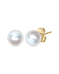 Haus of Brilliance Haus Of Brilliance 14K Stud Earrings