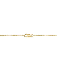 Effy Fine Jewelry Effy Fine Jewelry 14K 0.29 Ct. Tw. Diamond Necklace