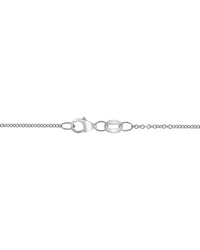 Effy Fine Jewelry 14K 8.54 Ct. Tw. Sky Blue Topaz Necklace