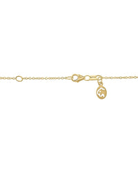 Effy Fine Jewelry 14K 5.08 Ct. Tw. Diamond Necklace