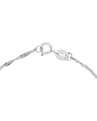 Effy Fine Jewelry Silver 7Mm Pearl Bracelet
