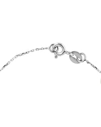 Effy Fine Jewelry Silver 6,6.5,7Mm Mm Pearl Bracelet