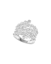 Effy Fine Jewelry 14K 2.74 Ct. Tw. Lab-Grown Diamond Ring