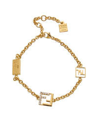 FENDI Fendi Forever Bracelet