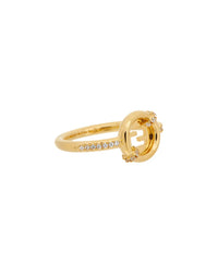 FENDI Fendi Everround Ring