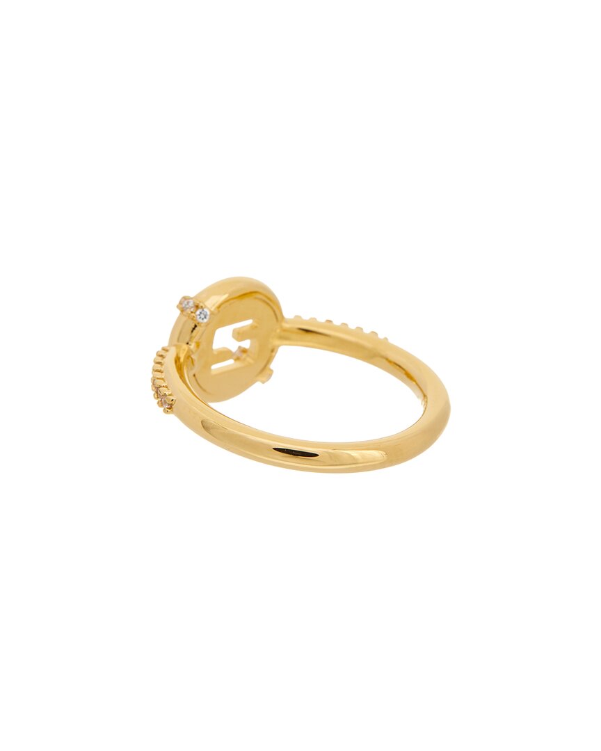 FENDI Fendi Everround Ring