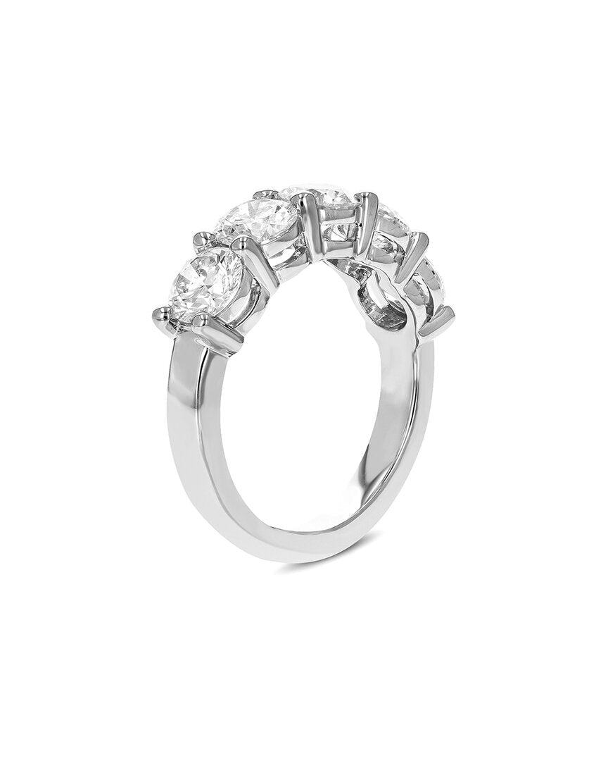 Amairah 14K 3.00 Ct. Tw. Lab-Grown Diamond Ring