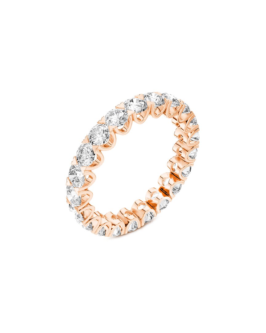 Amairah Amairah 14K 3.00 Ct. Tw. Lab-Grown Diamond Eternity Ring
