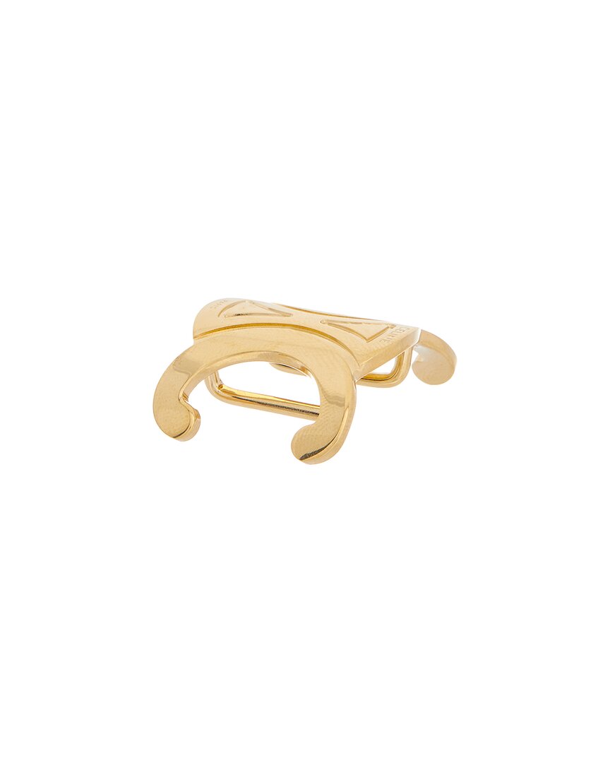 CELINE Celine Troimphe Bag Ring