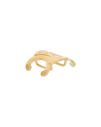 CELINE Celine Troimphe Bag Ring